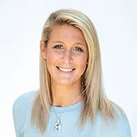 Photo of Michelle Wimsey