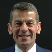 Photo of Mike Slowikowski