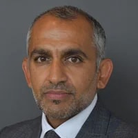 Photo of Neal Parmar