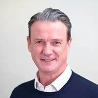 Photo of Neil Inglis