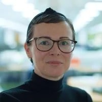 Photo of Nichola Akers