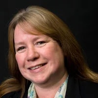 Photo of Paula Almond