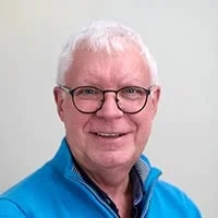 Photo of Phil Ashcroft