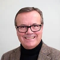 Photo of Robert Coleman