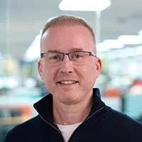 Photo of Robert Craig
