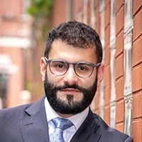 Photo of Rohan Sandhu
