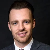 Photo of Scott Turner