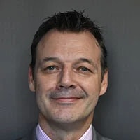 Photo of Simon Roberts