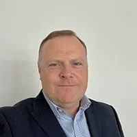 Photo of Simon Willoughby