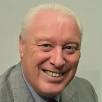 Photo of Steve Oakes