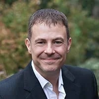 Photo of Steve Fay