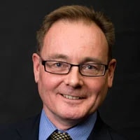 Photo of Stuart Anderson