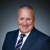 Photo of Terry Upham