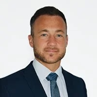 Photo of Tom Battams
