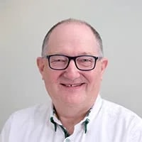 Photo of Uel Campbell