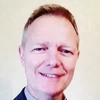 Photo of Wayne Allen