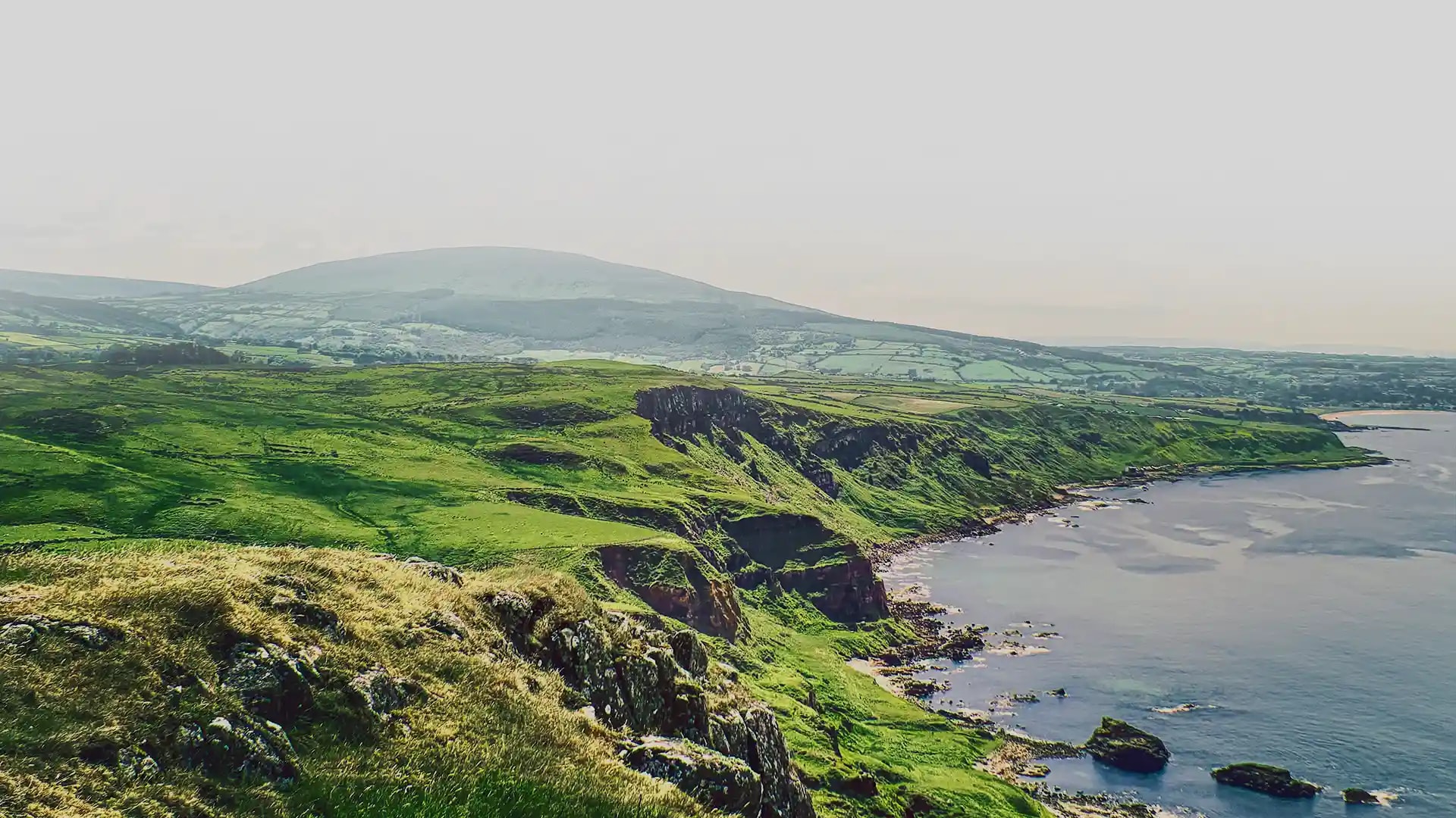 Antrim Coast Half Marathon sponsorship announced