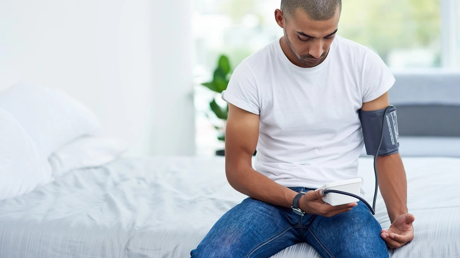 Blood pressure and Knowing Your Numbers