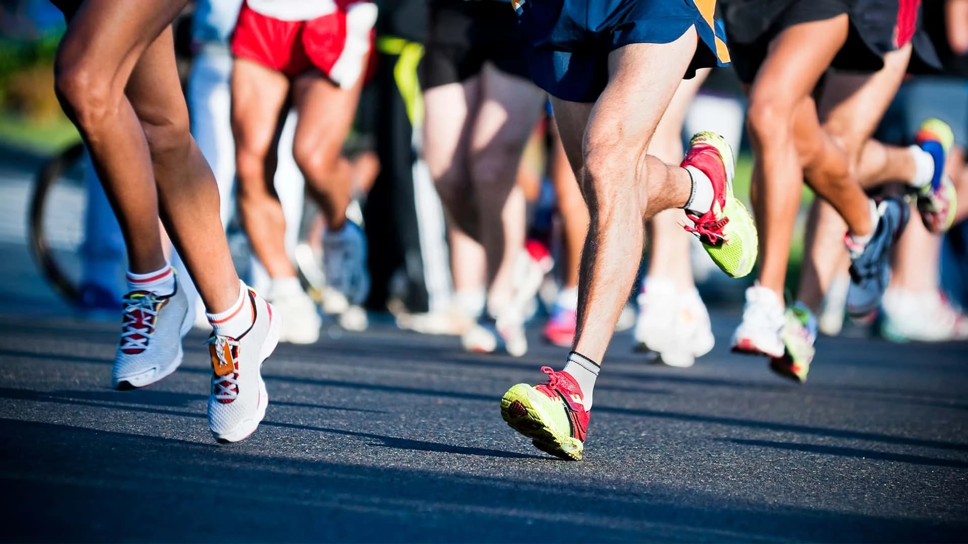 WPA join forces with Castle Race Series