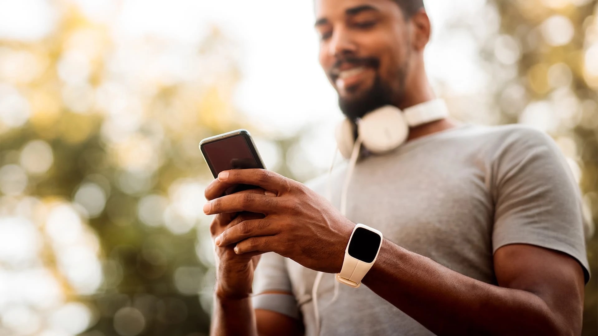 Digital Health has arrived