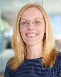 Kathryn Vellacott, Business Development General Manger, WPA