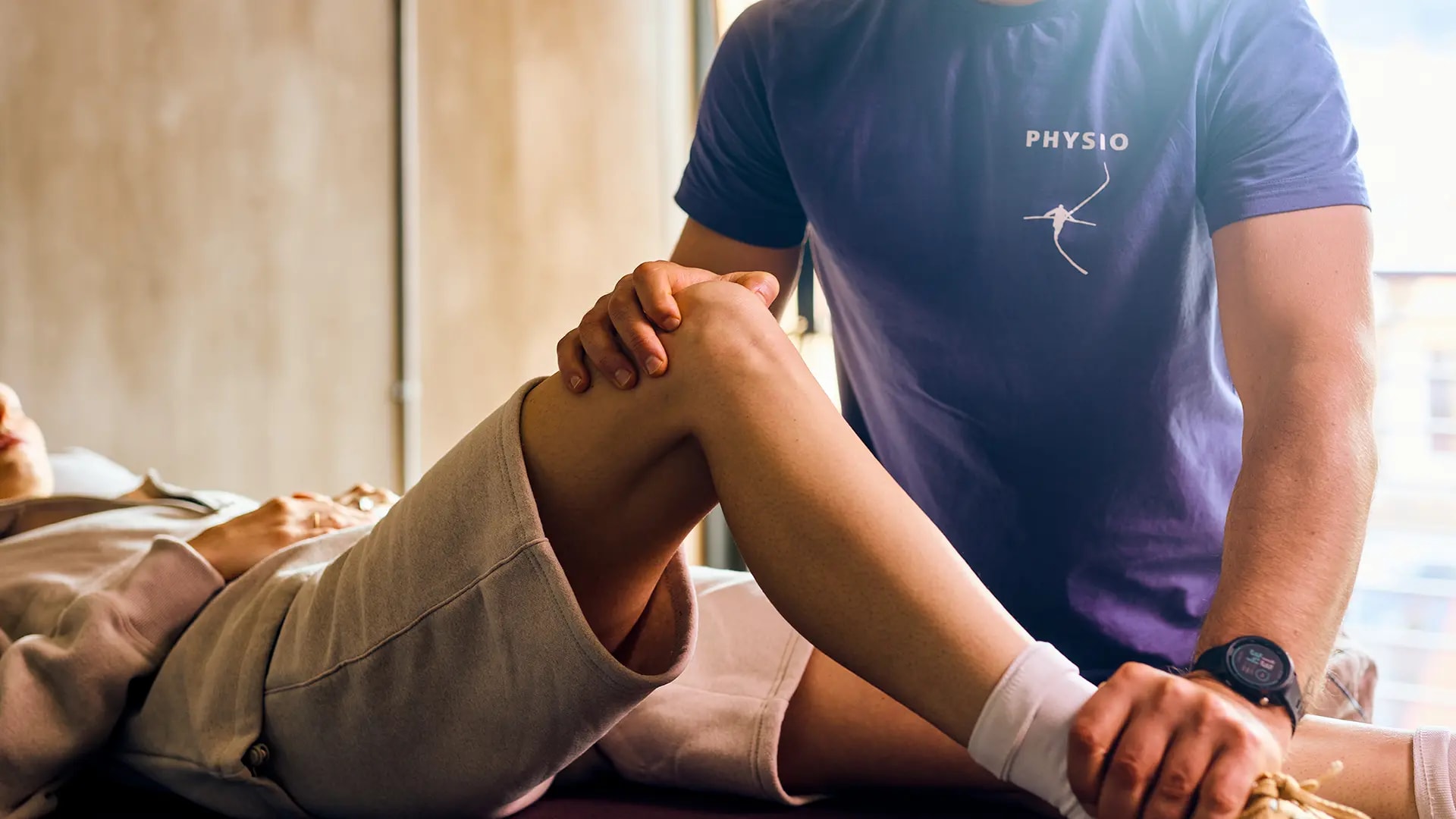 Fast Track Pathways: Supporting Your Health, Your Way