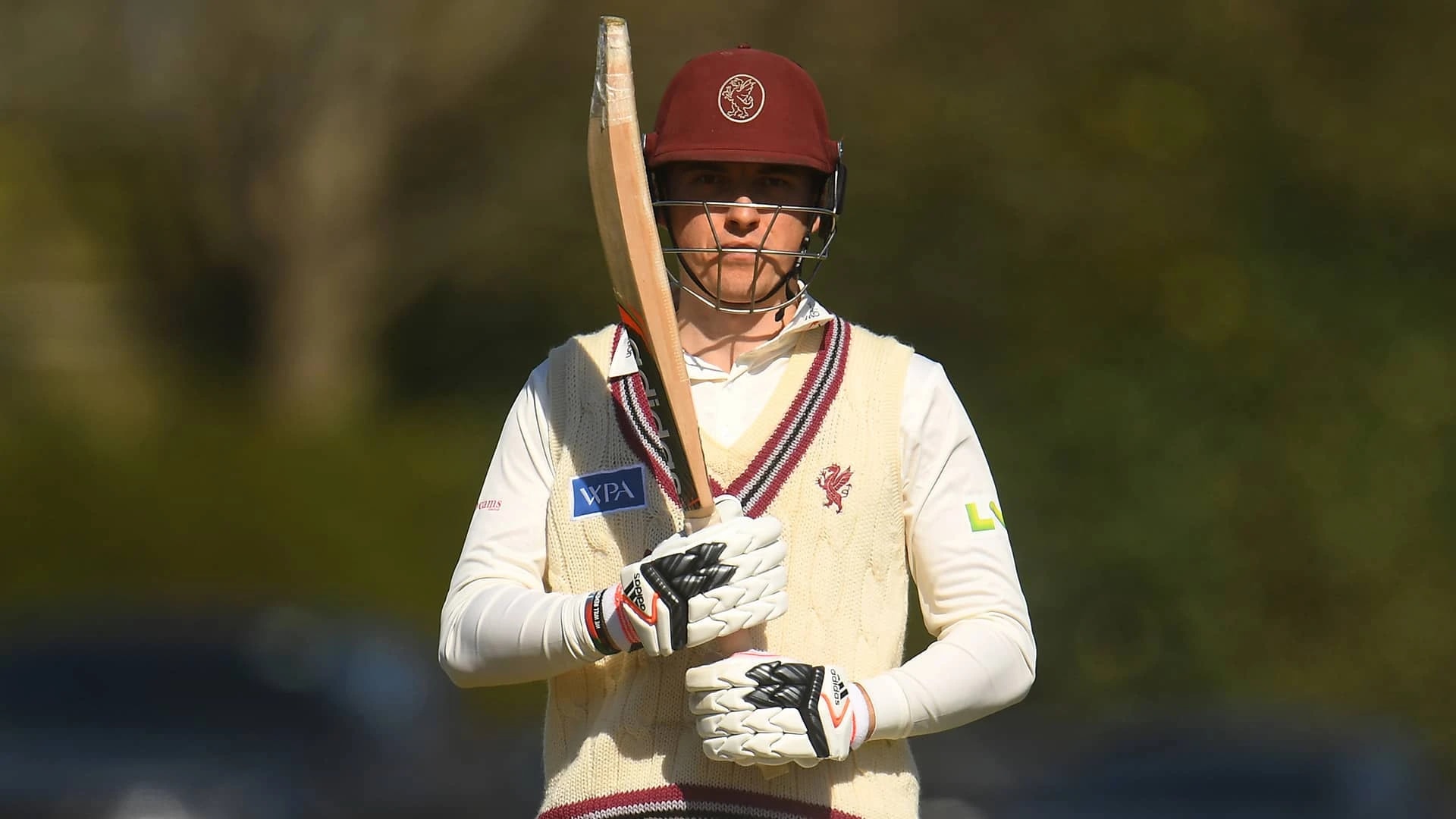 Exclusive video series with Somerset County Cricket Club