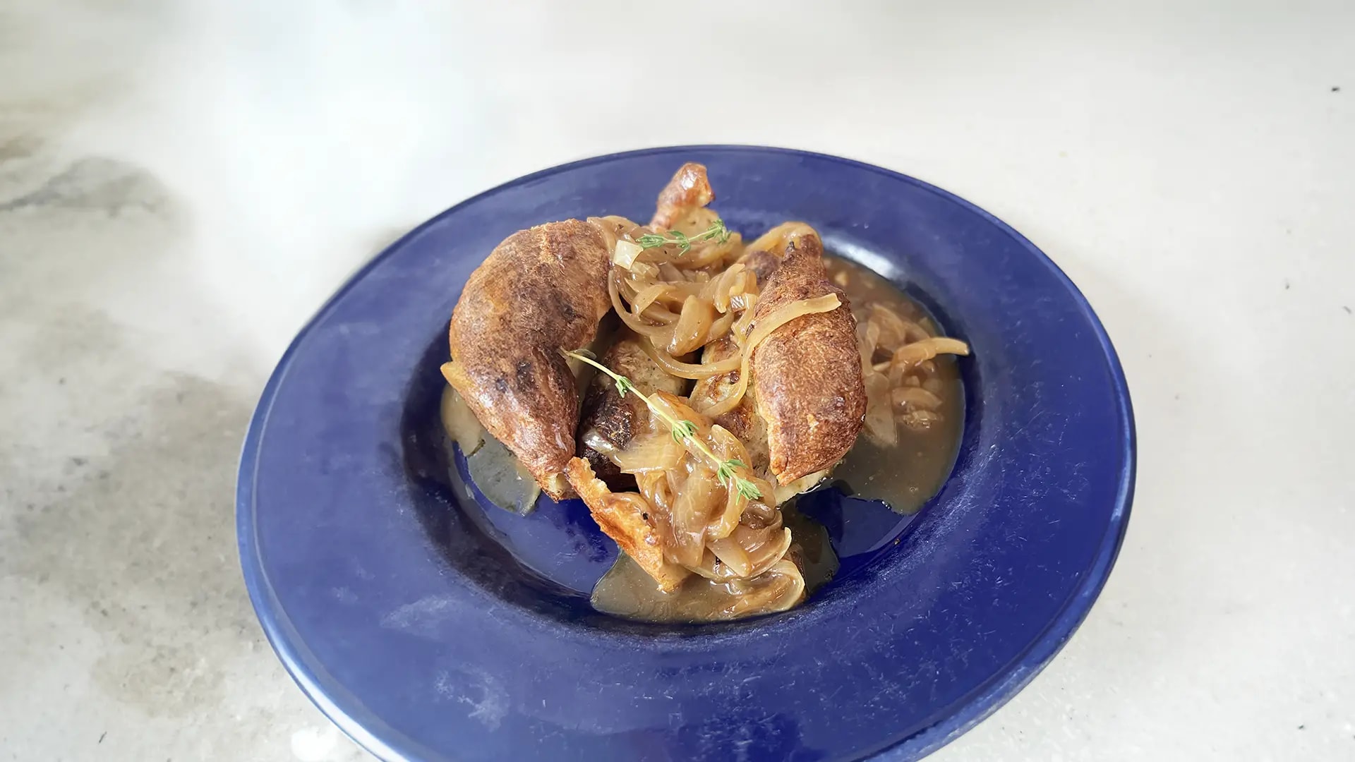 WPA celebrate British Food Fortnight with new recipes