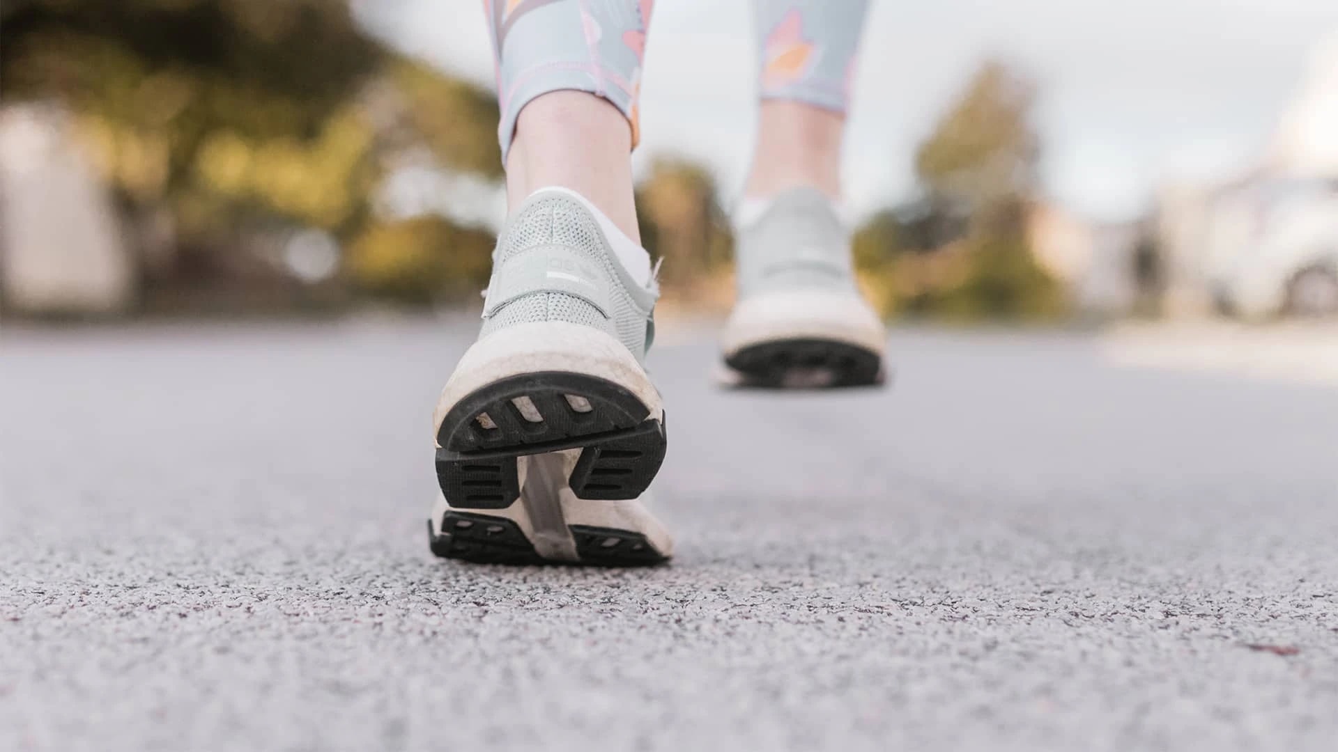 Walk this May with WPA