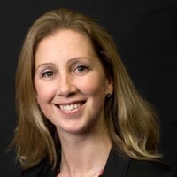 Photo of Catherine Bennett