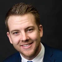 Photo of Daniel Wade