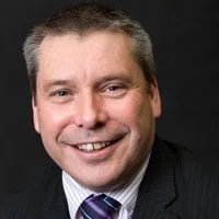Photo of Mark Tomlinson
