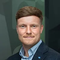 Photo of Sam Cush
