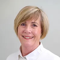 Photo of Susan Pinker