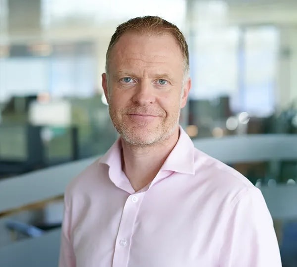 Mark Southern