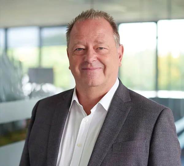 Mike Downing MSc MBA