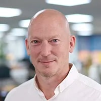 Photo of Richard Akers