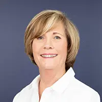Photo of Susan Pinker