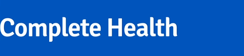 Complete Health - Personal and family Health Insurance