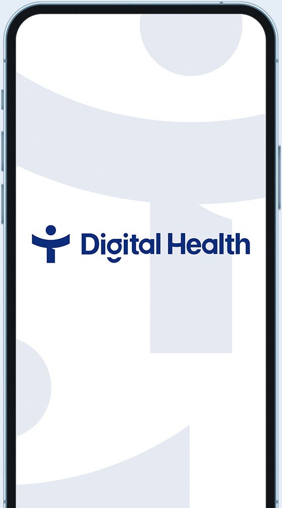 Digital Health App