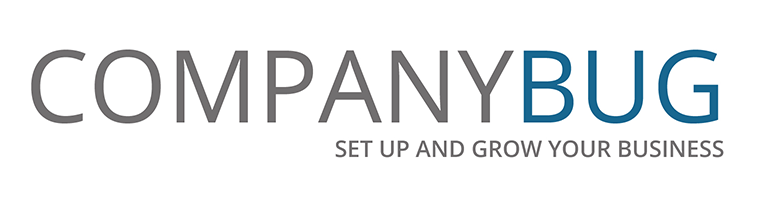 Company Bug logo