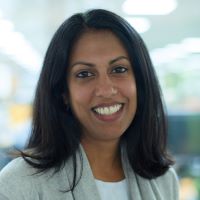 Nina Balachander