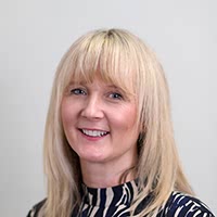 Sally Harvey