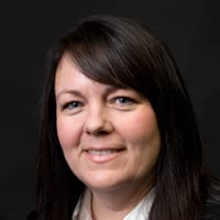 Sharon Shier, Chief Customer Officer
